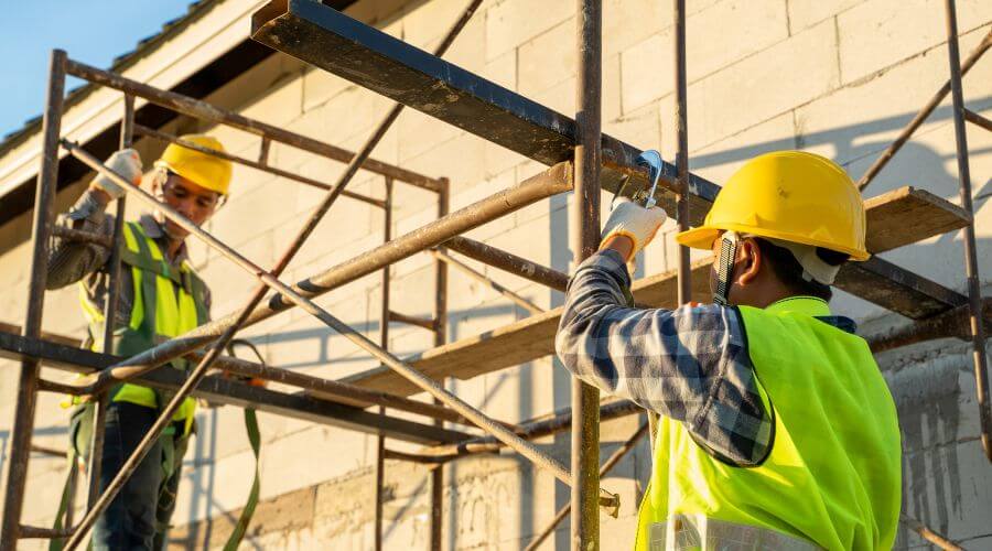 Soffit Repair in Holcomb, MS